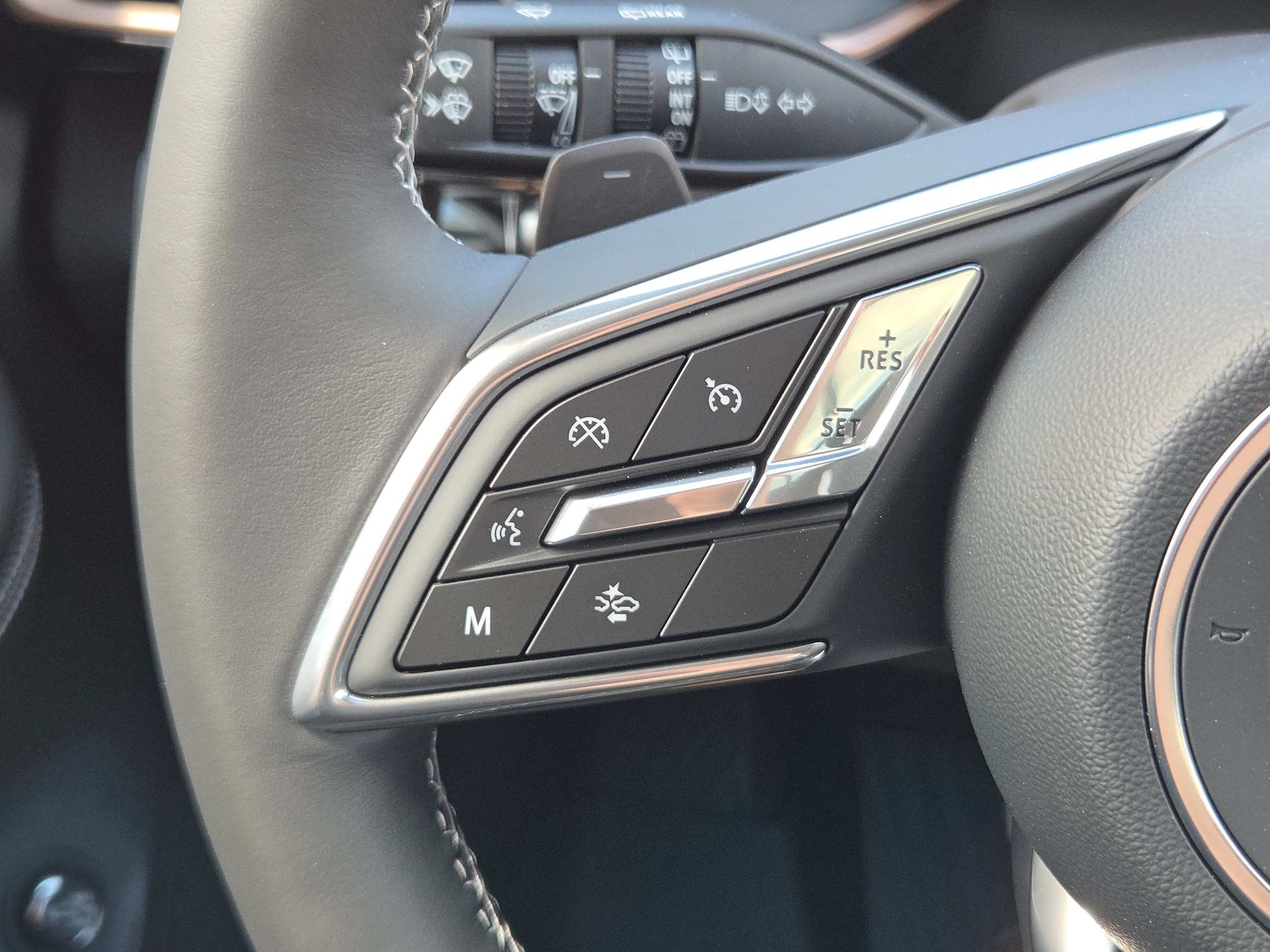2026 Buick Envision Sport Touring - Photo 23