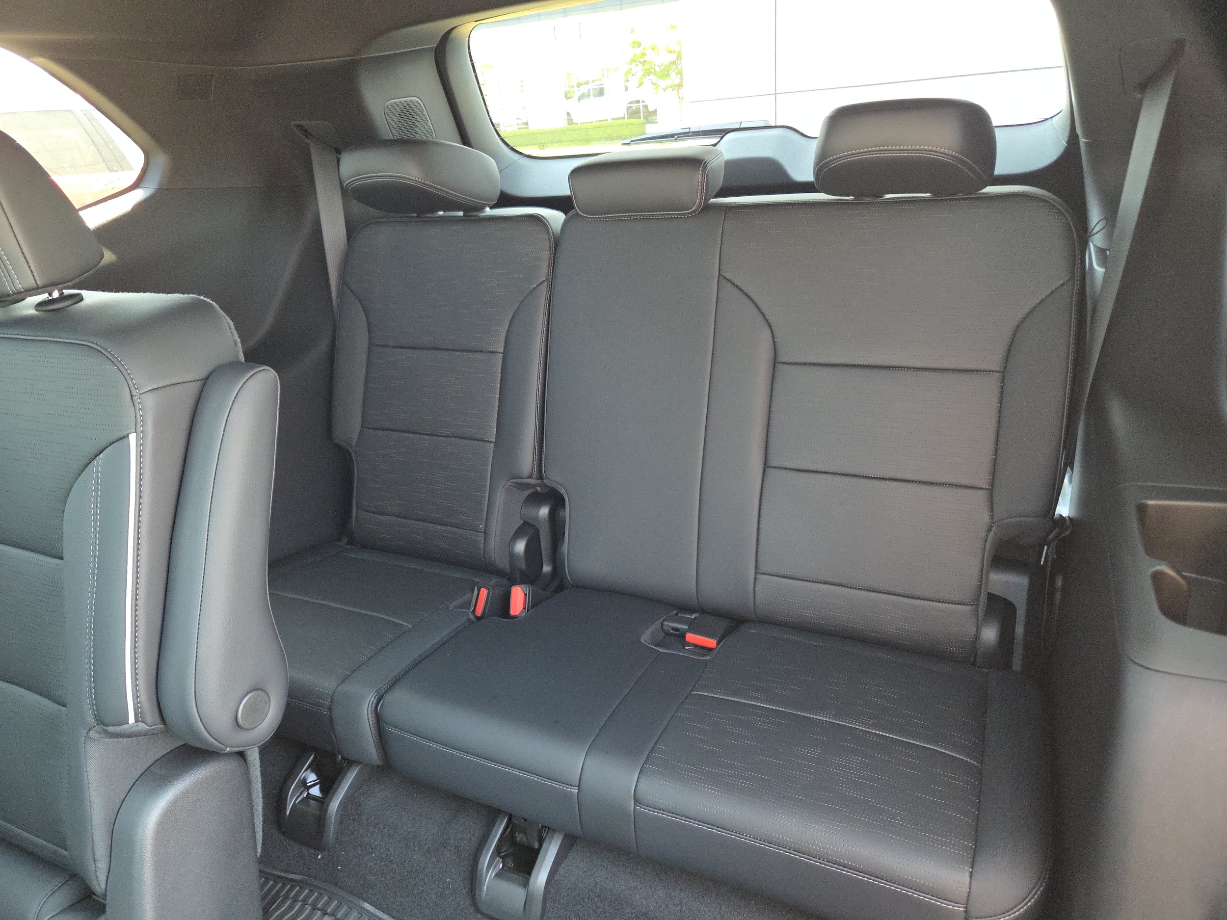2026 Buick Enclave Sport Touring - Photo 39