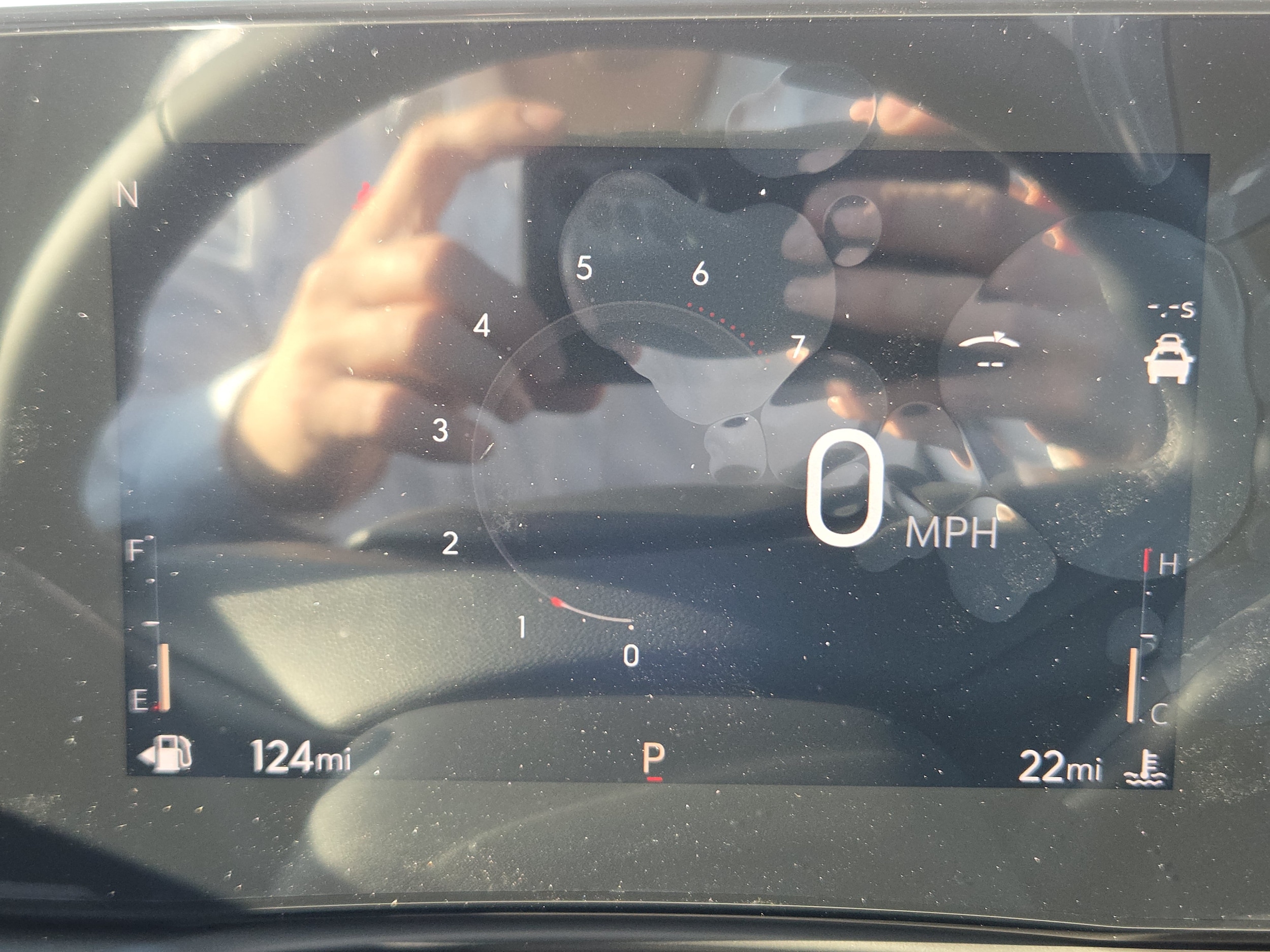 2026 Buick Encore GX Sport Touring - Photo 20