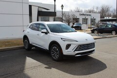 2026 Buick Envision Preferred SUV