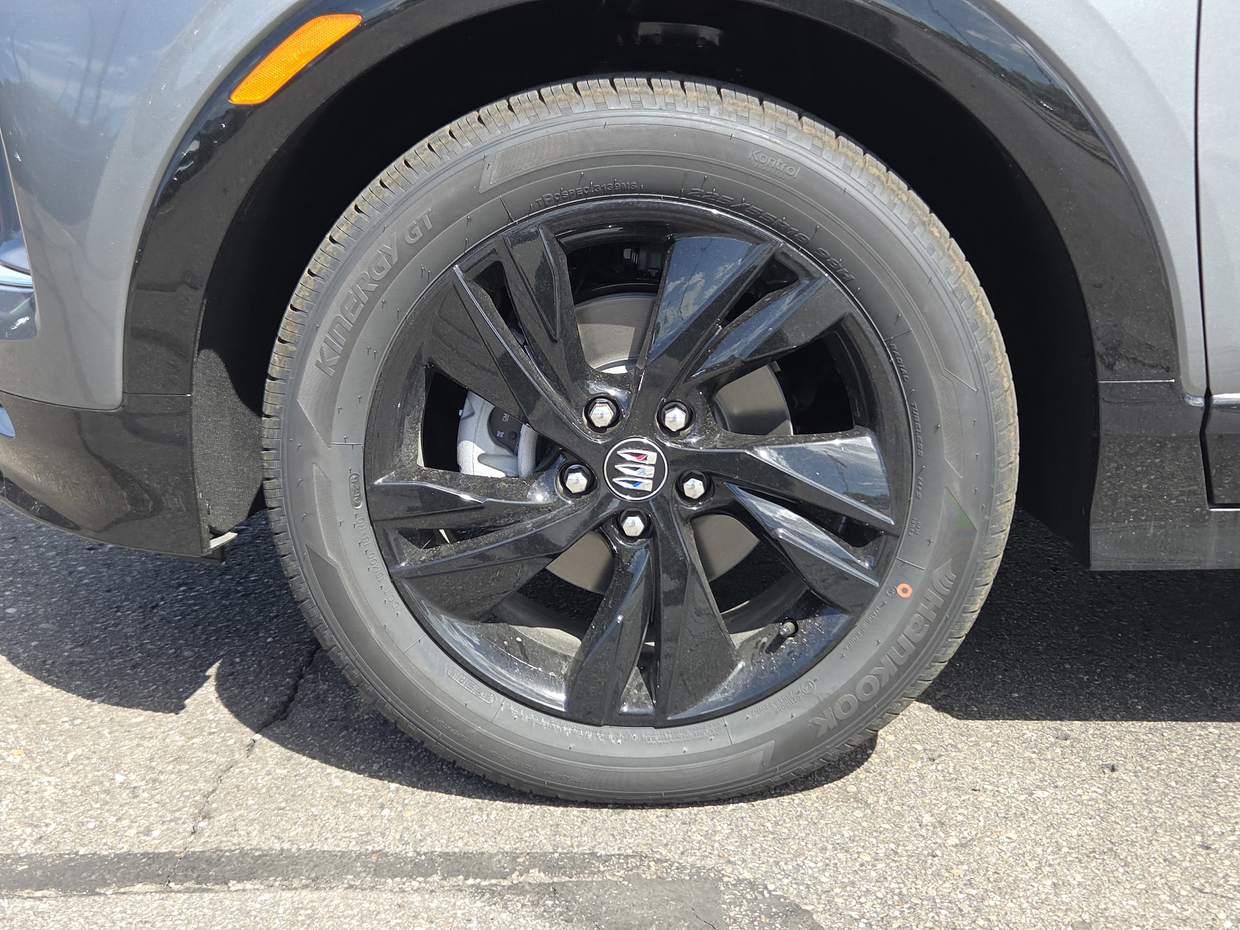 2026 Buick Encore GX Sport Touring - Photo 38