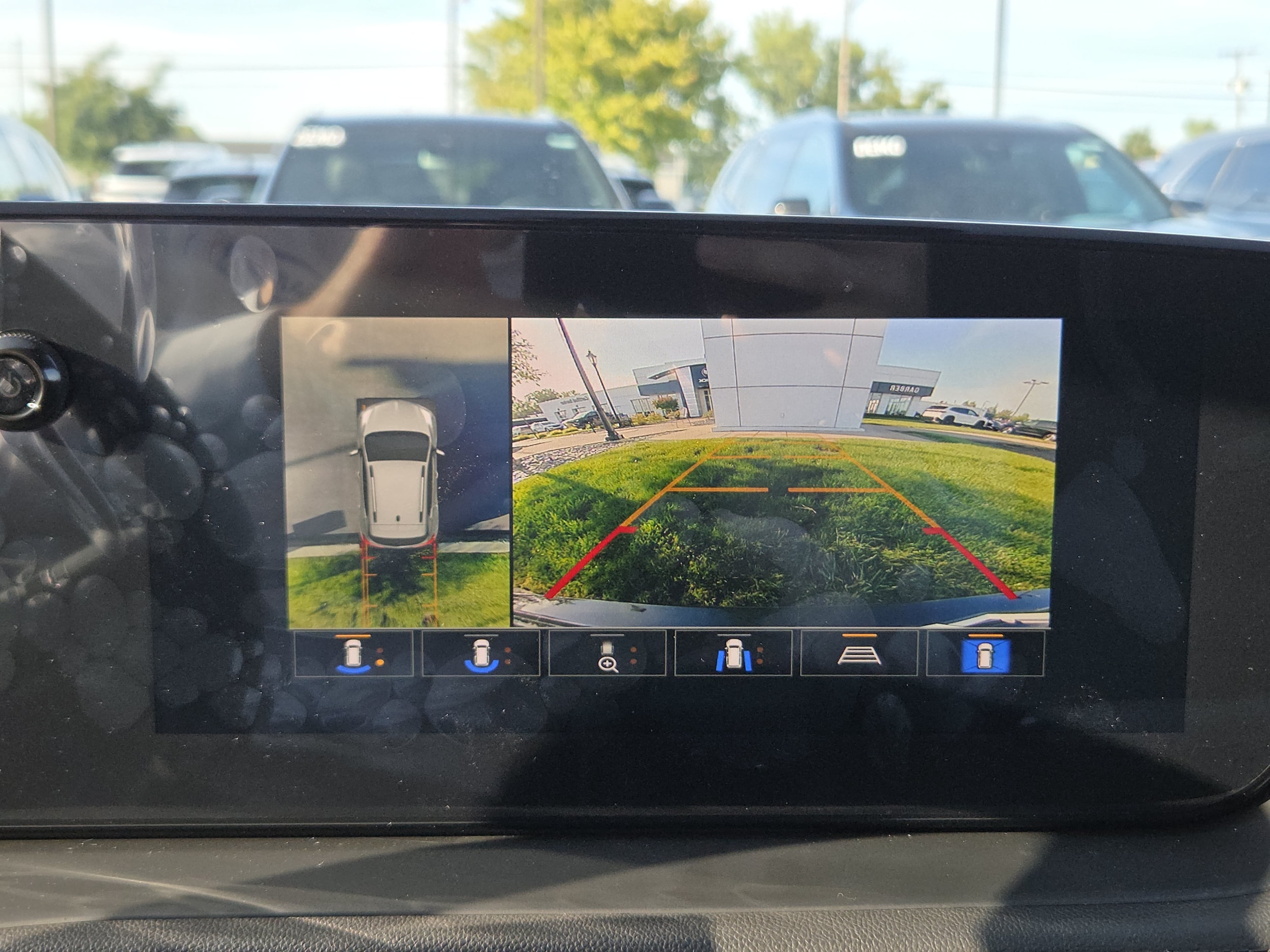2026 Buick Encore GX Sport Touring - Photo 12