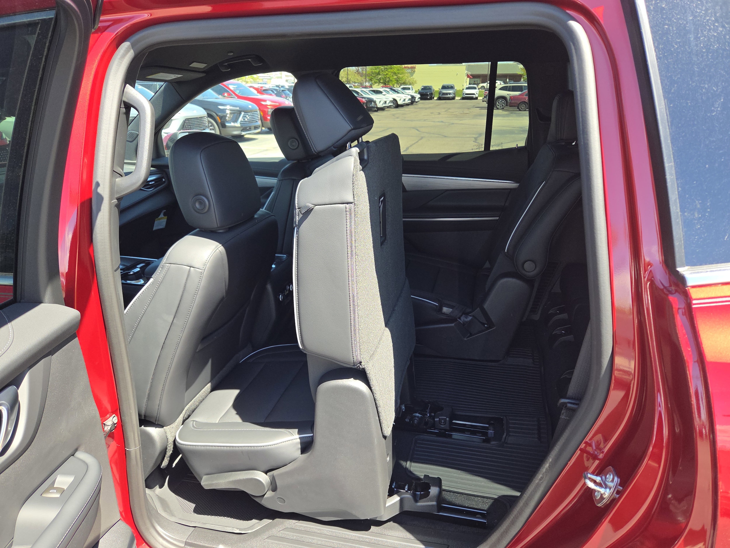 2026 Buick Enclave Preferred - Photo 32