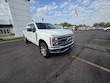  Ford Super Duty F-350 SRW