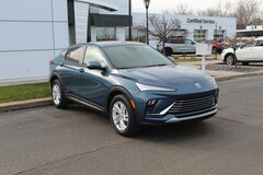 2026 Buick Envista Preferred SUV