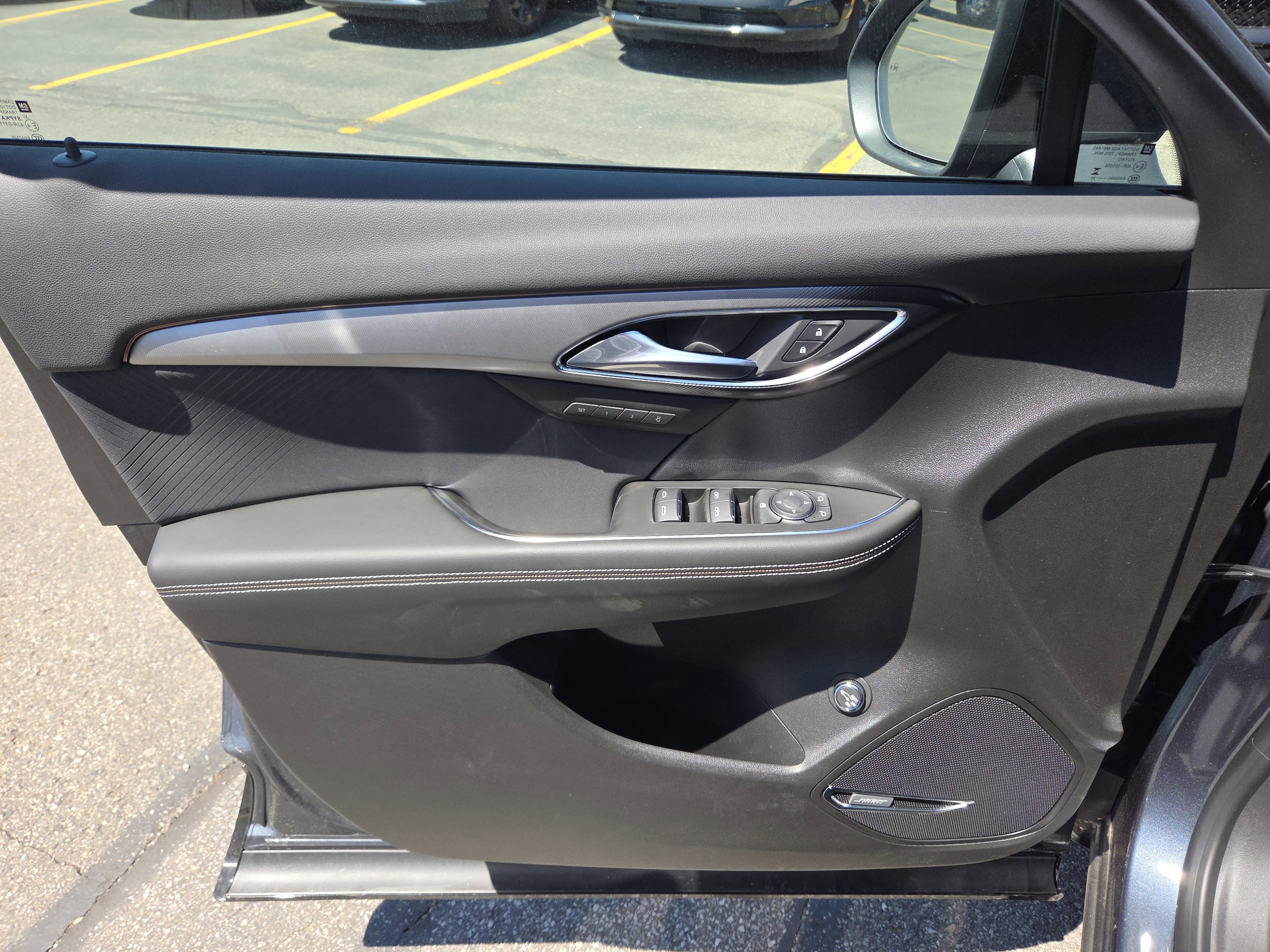 2026 Buick Envision Sport Touring - Photo 32