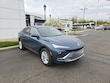  Buick Envista