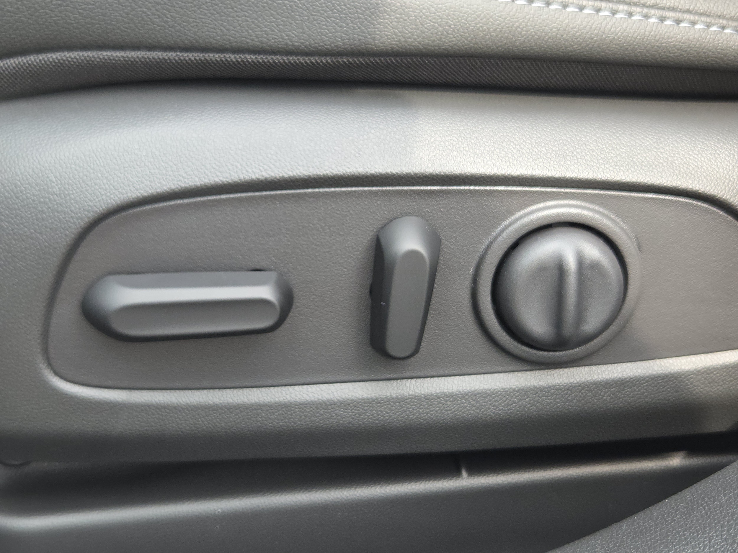 2026 Buick Envista Preferred - Photo 25
