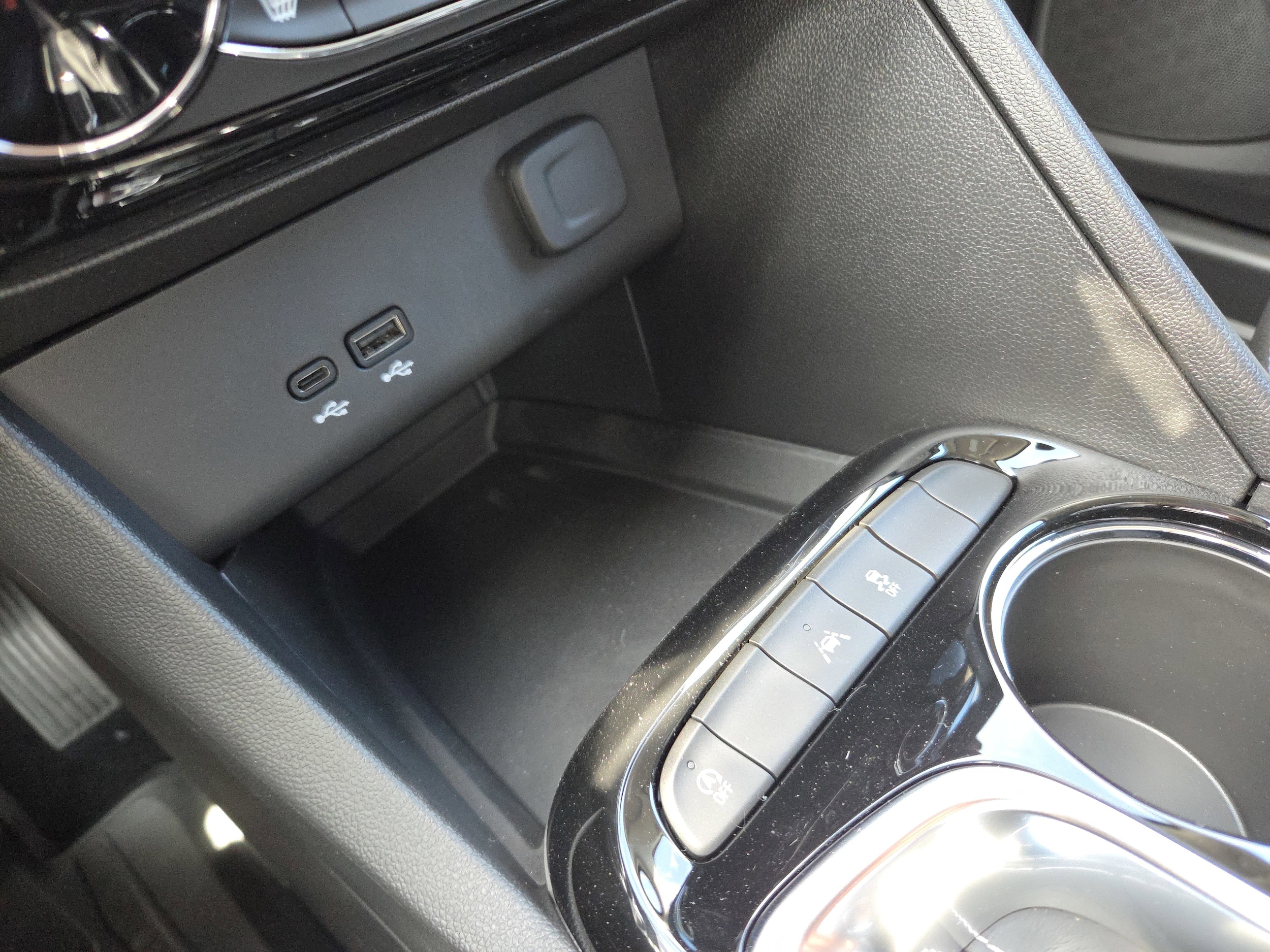 2026 Buick Encore GX Sport Touring - Photo 15
