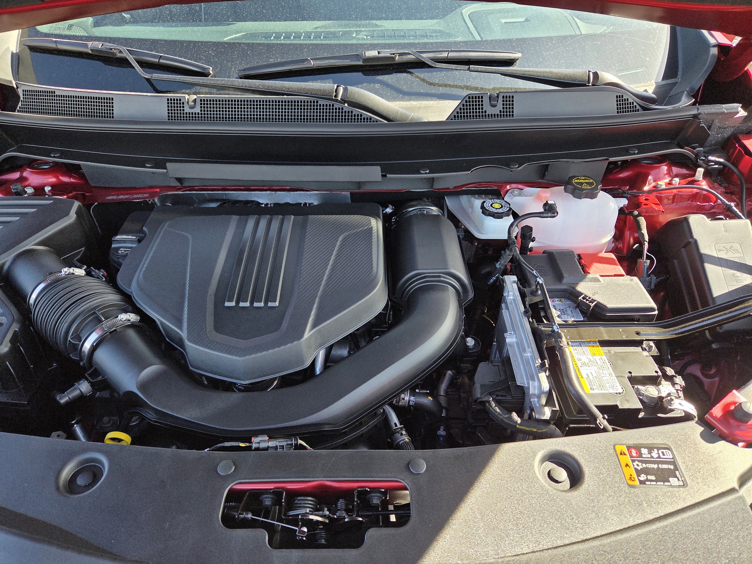 2026 Buick Enclave Sport Touring - Photo 40