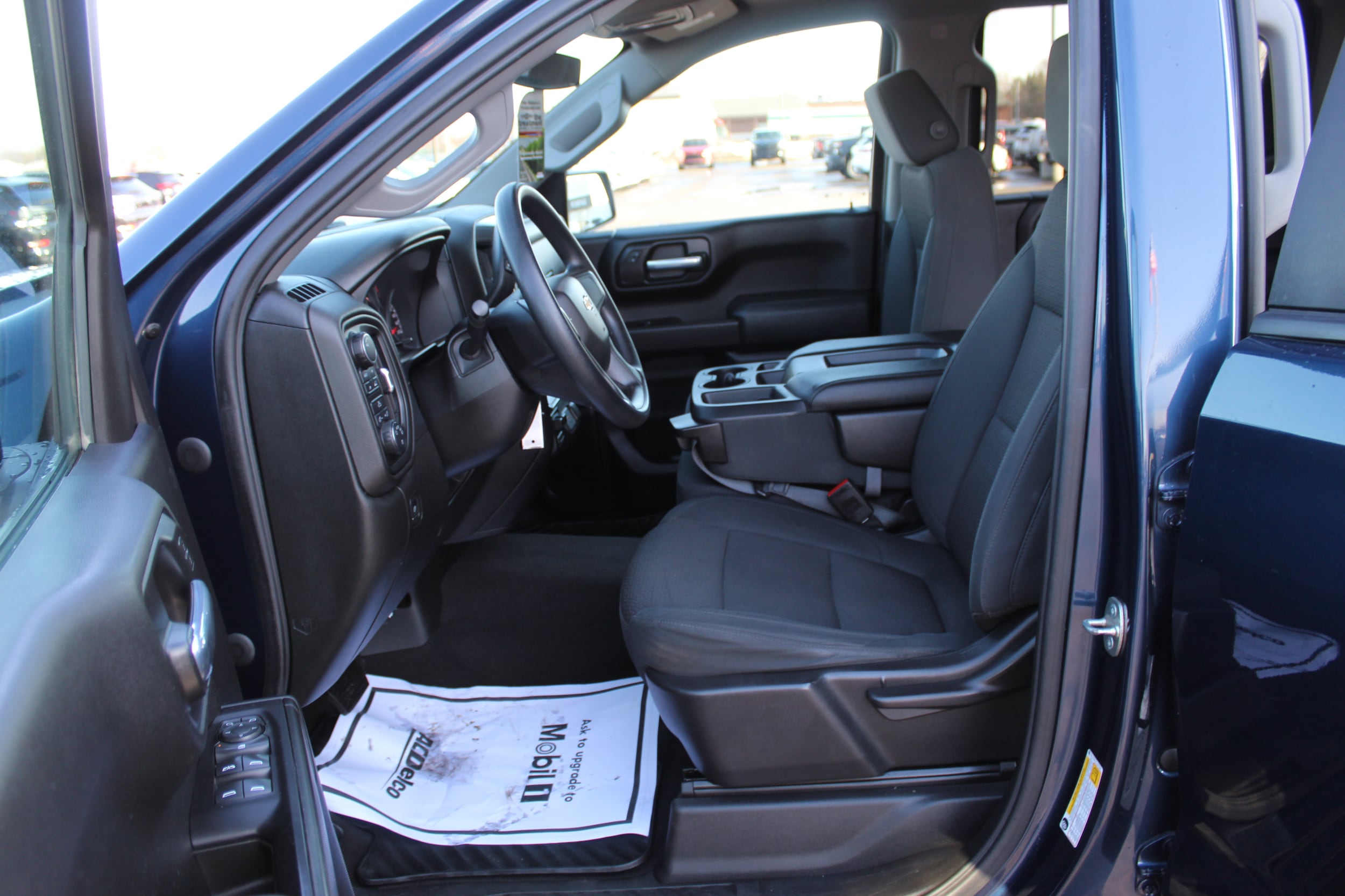 2020 Chevrolet Silverado 1500 Custom - Photo 14