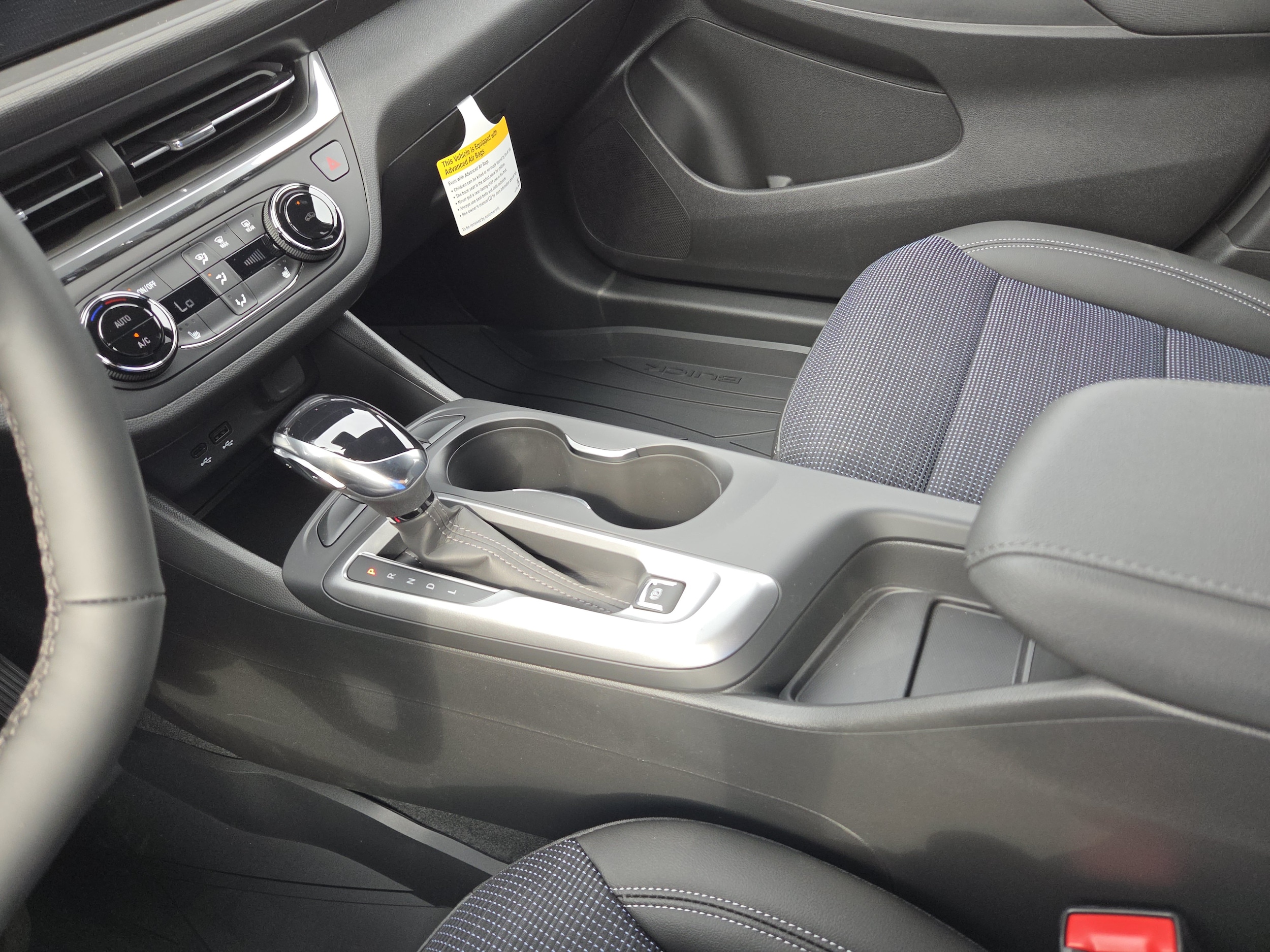 2026 Buick Envista Preferred - Photo 17
