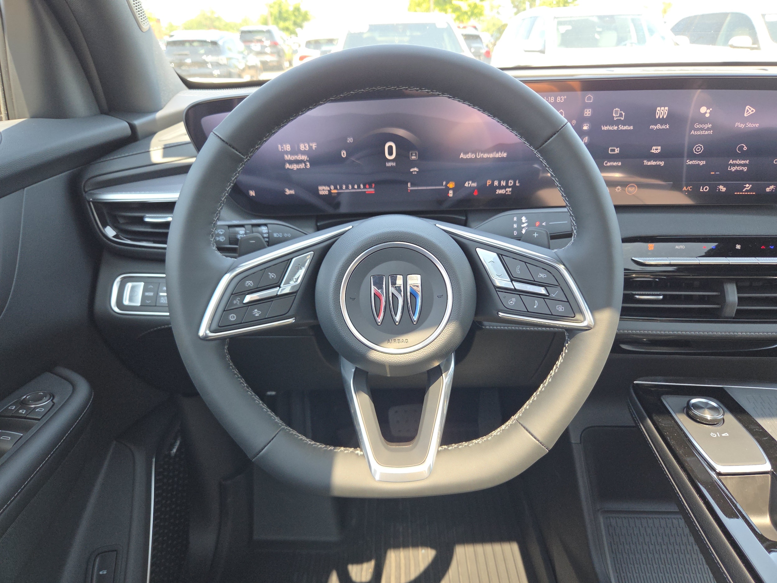 2026 Buick Enclave Sport Touring - Photo 16