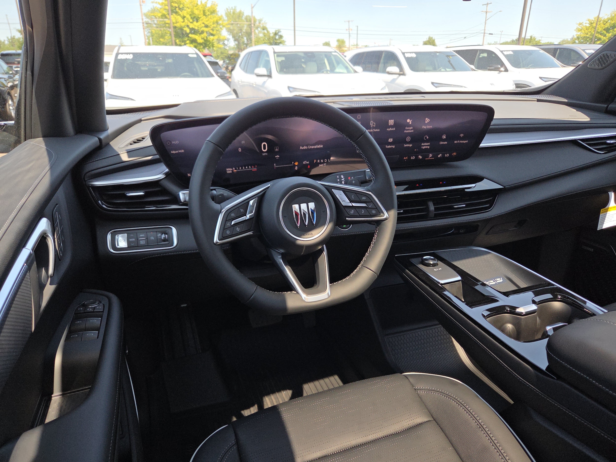 2026 Buick Enclave Sport Touring - Photo 15