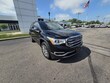  GMC Acadia