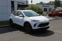 2026 Buick Encore GX Sport Touring SUV
