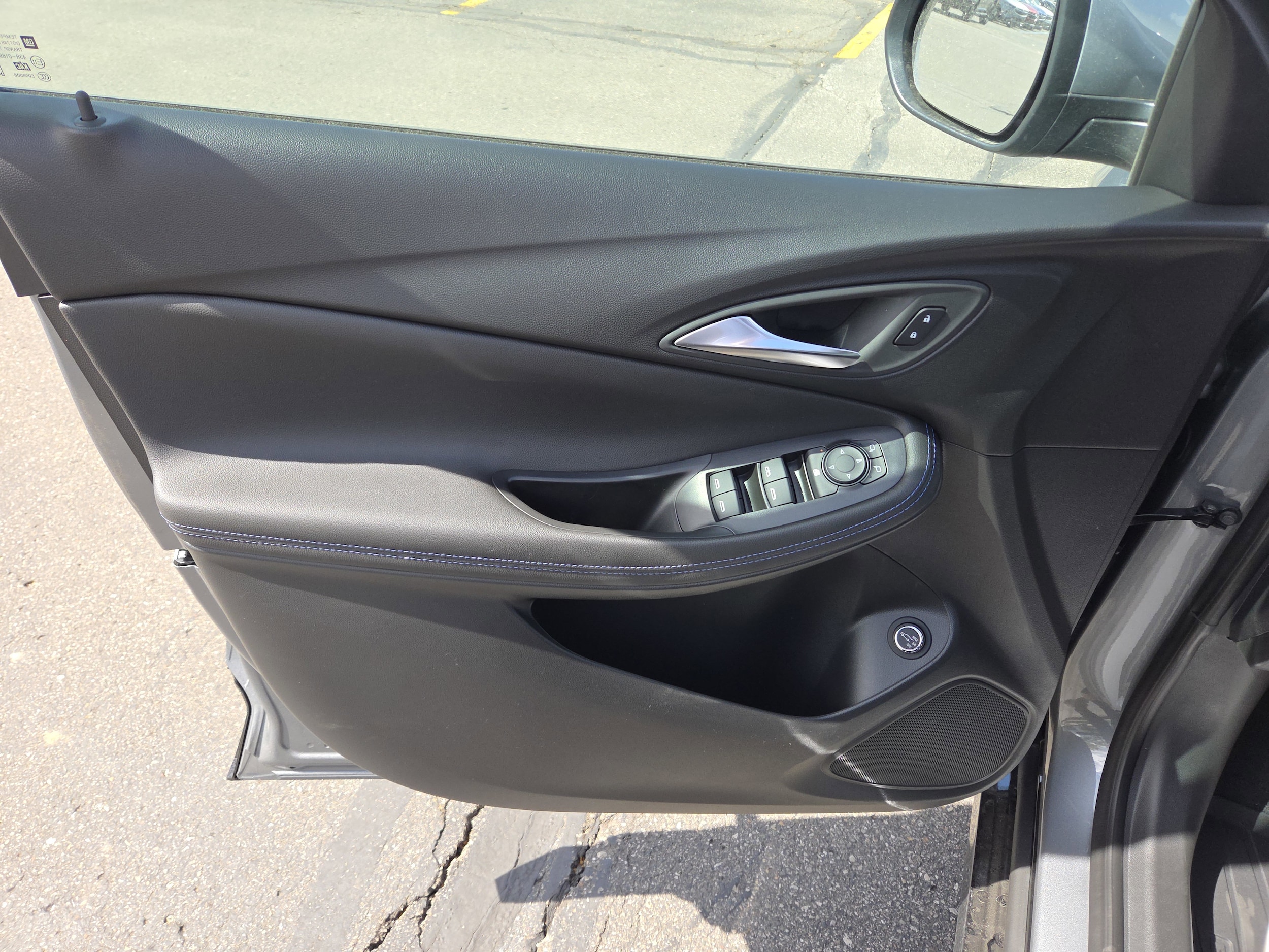 2026 Buick Encore GX Sport Touring - Photo 29