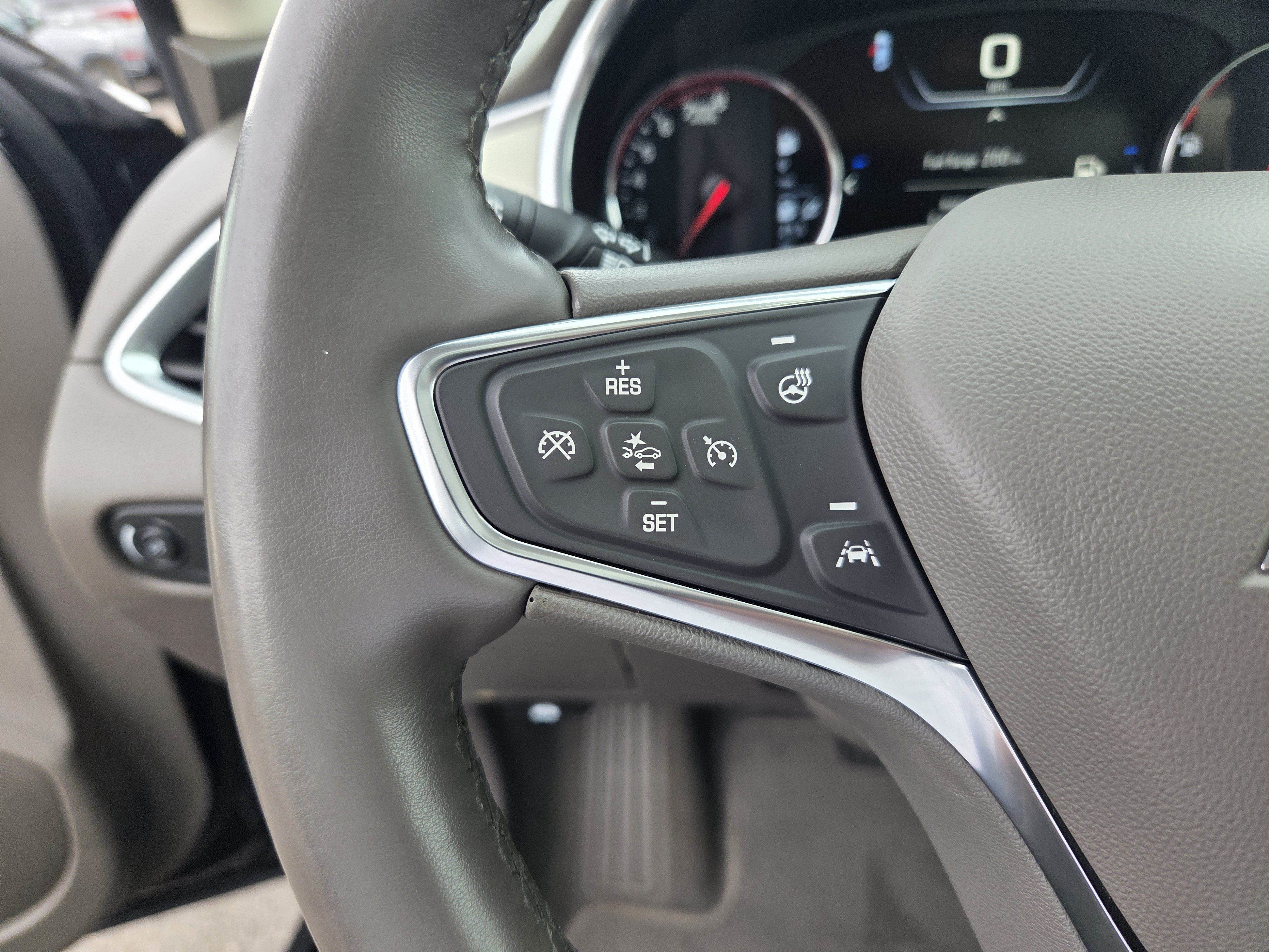 2024 Chevrolet Malibu 2LT - Photo 7