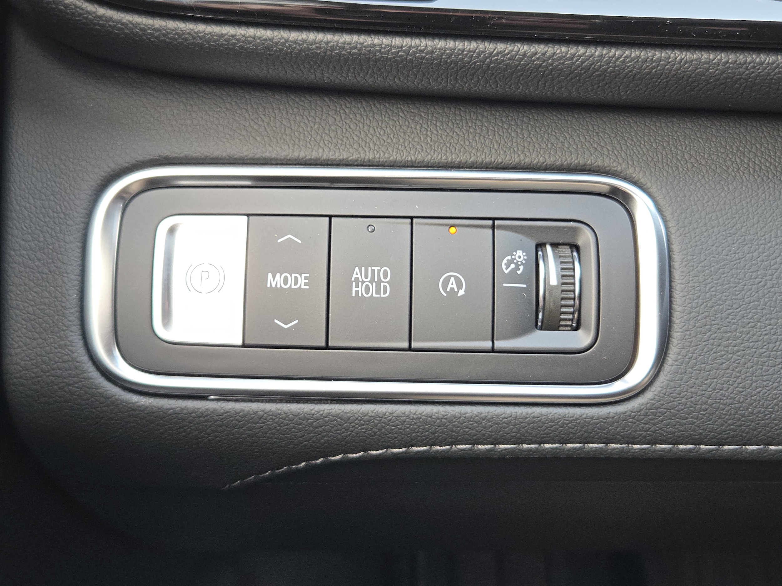 2026 Buick Enclave Preferred - Photo 24
