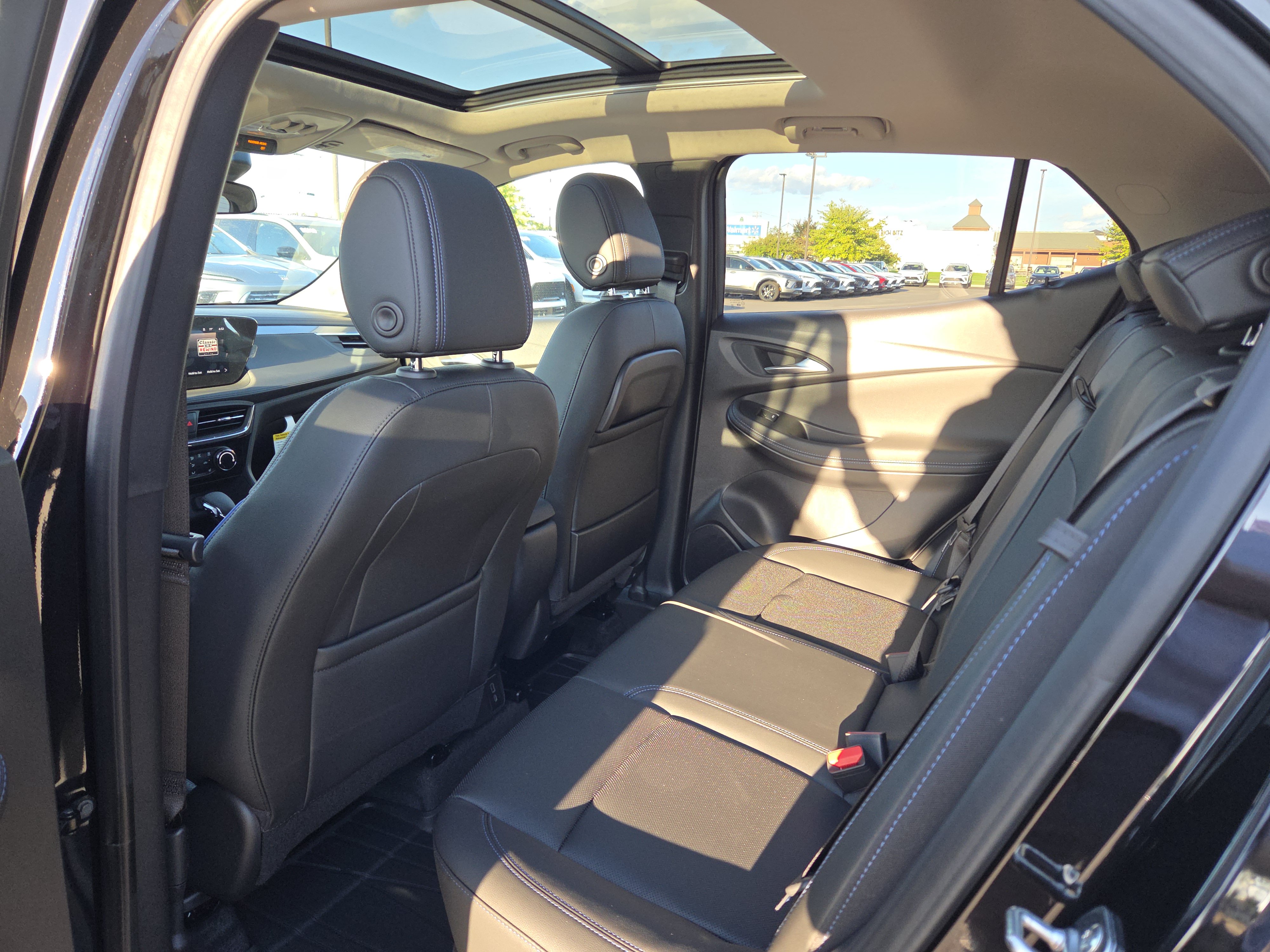2026 Buick Encore GX Sport Touring - Photo 30