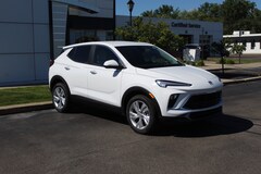 2026 Buick Encore GX Preferred SUV