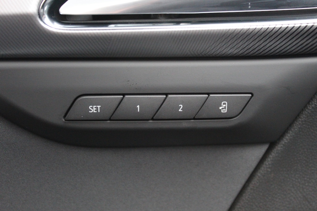 New 2026 Buick Envision Sport Touring SUV