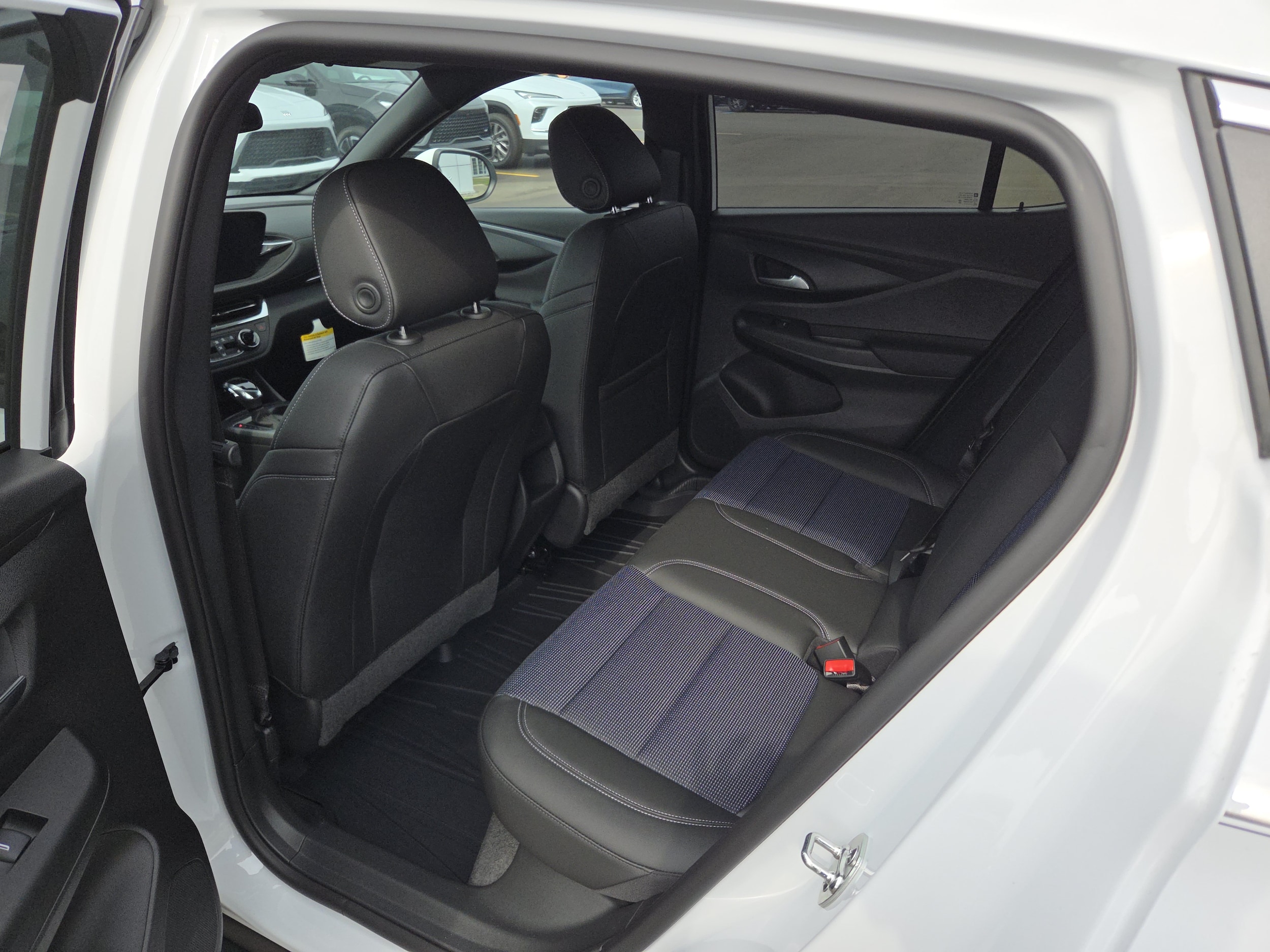 2026 Buick Envista Preferred - Photo 33