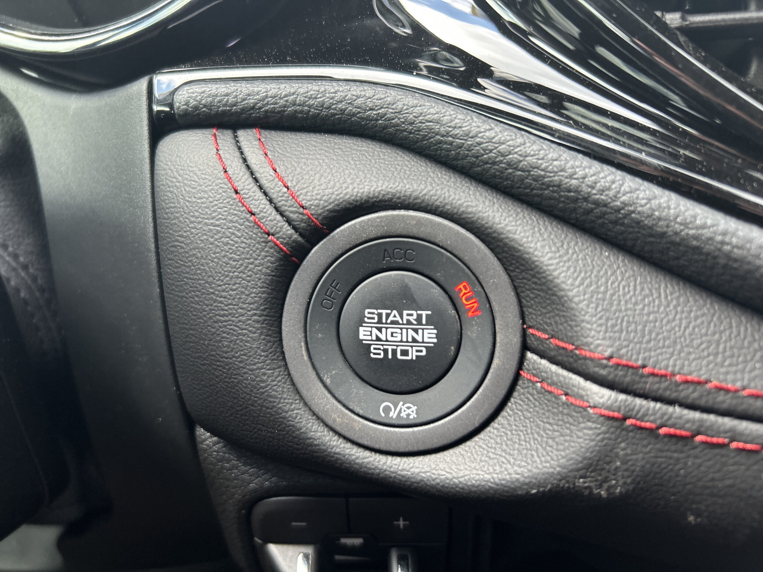 2026 Dodge Durango GT HEMI V8 - Photo 24