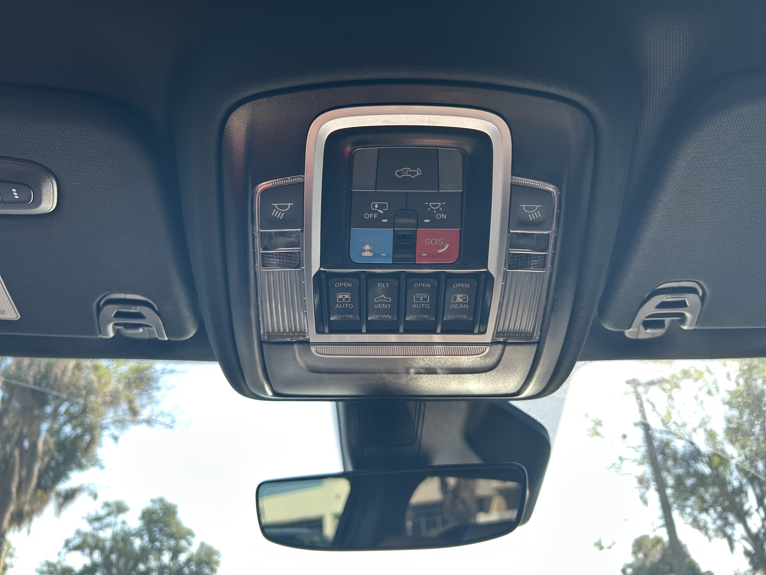 2026 RAM 1500 Rebel - Photo 34