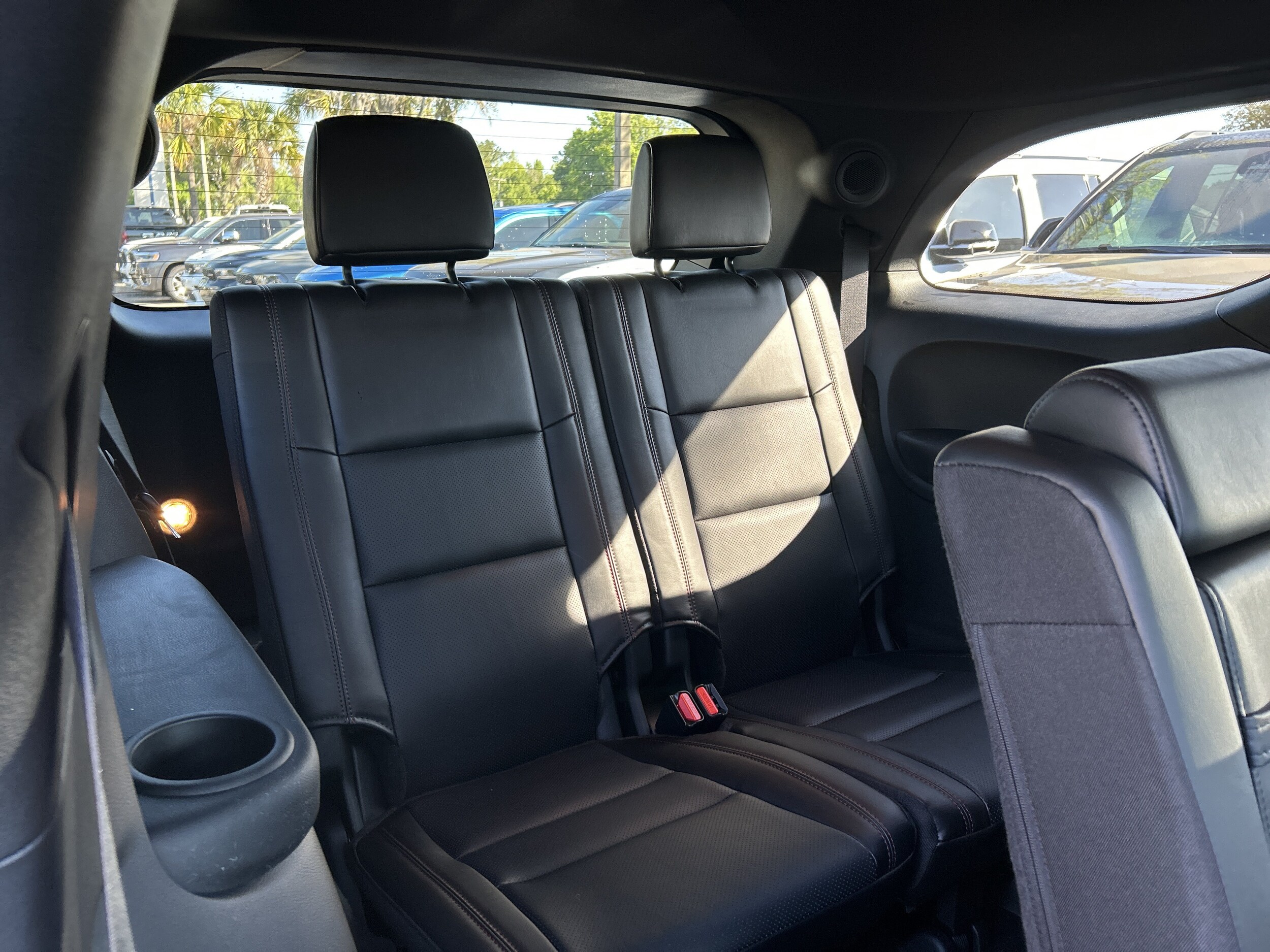 2026 Dodge Durango GT HEMI Plus V8 - Photo 33