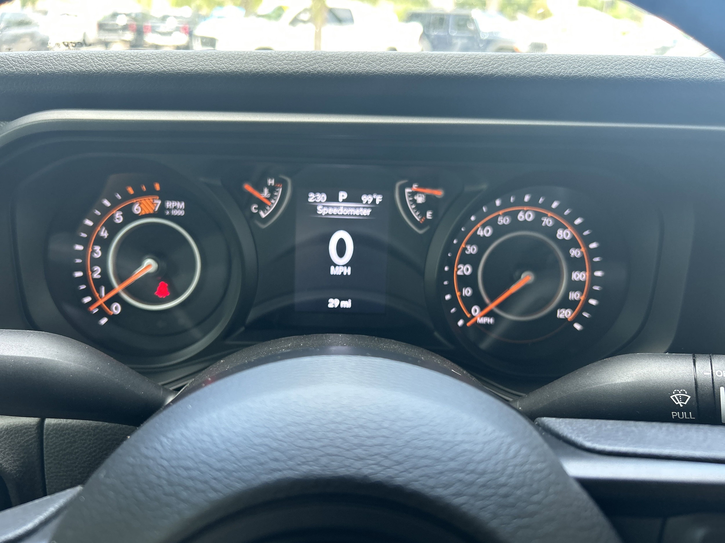 2025 Jeep Wrangler 4-Door Sport - Photo 25