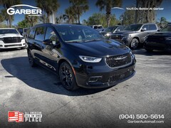 2026 Chrysler Pacifica SELECT Passenger Van