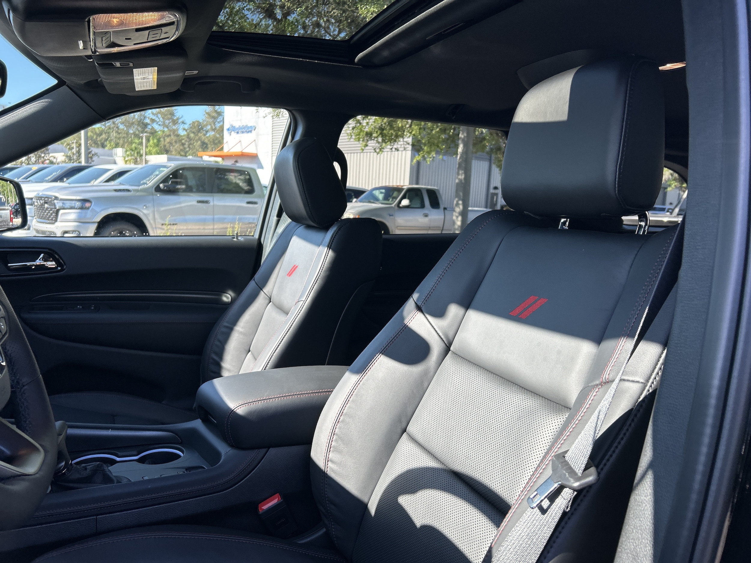 2026 Dodge Durango GT HEMI Plus V8 - Photo 14