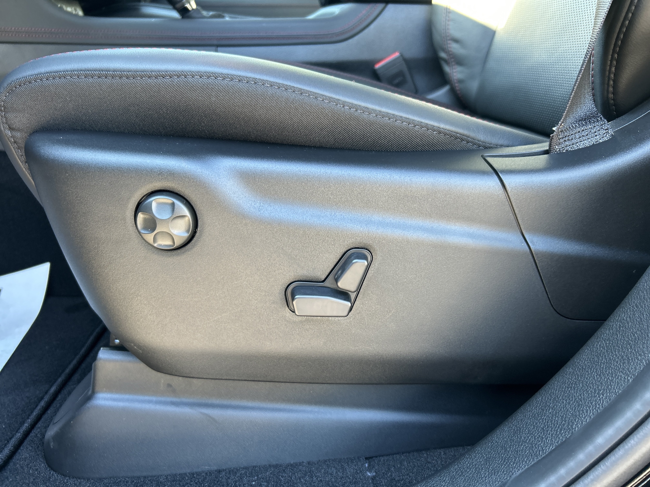 2026 Dodge Durango GT HEMI Plus V8 - Photo 16