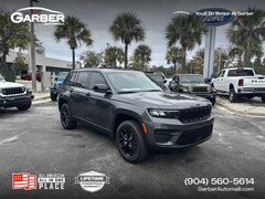 2025 Jeep Grand Cherokee ALTITUDE X 4X2 Sport Utility