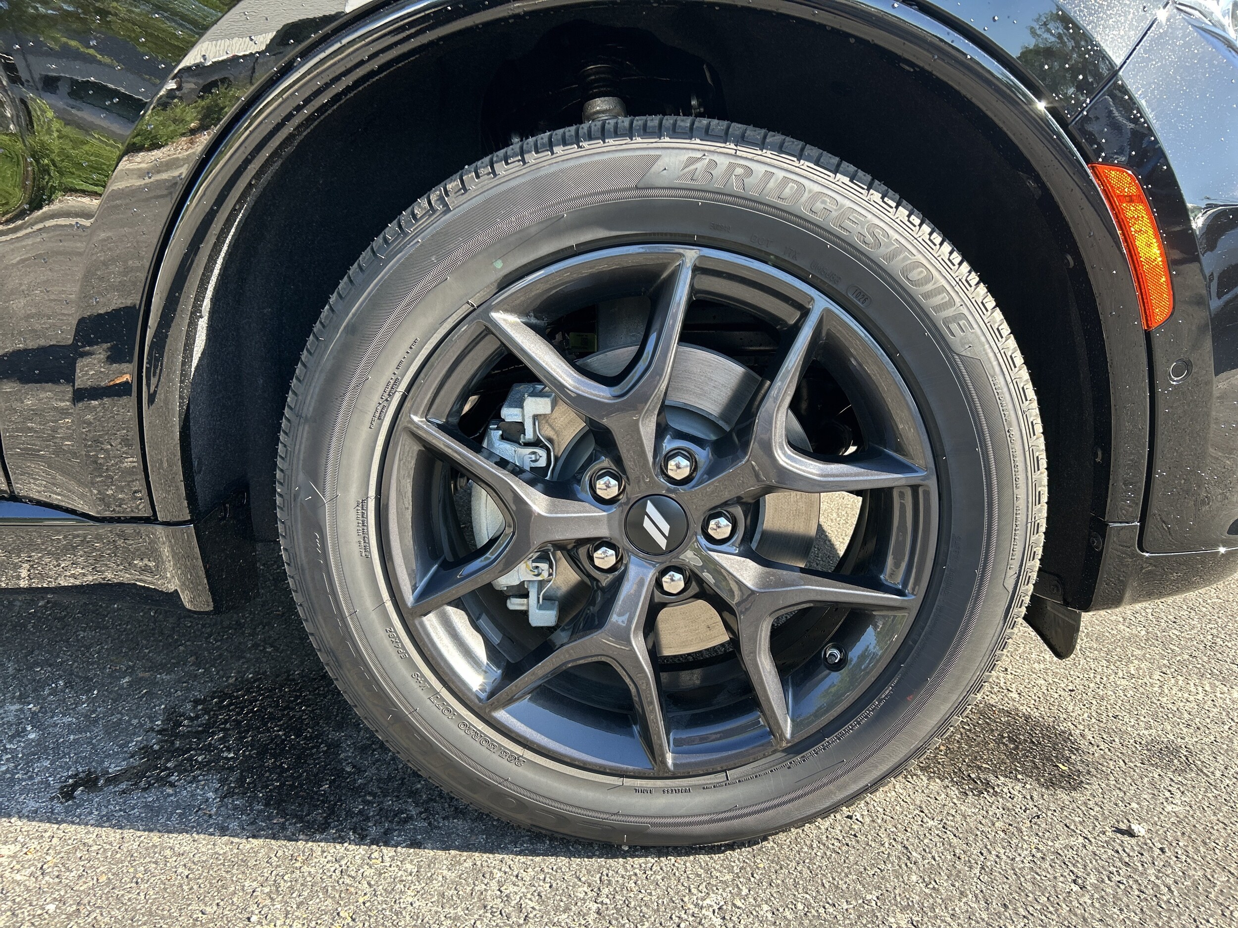 2026 Dodge Durango GT HEMI Plus V8 - Photo 10