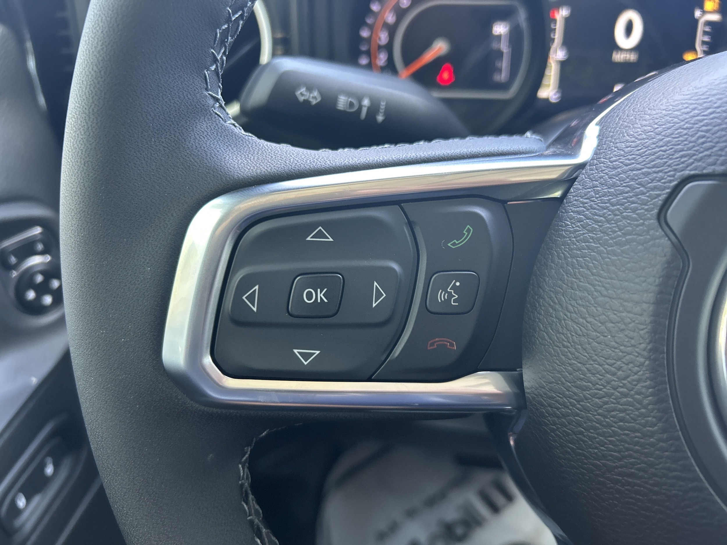 2025 Jeep Wrangler 4-Door Sahara - Photo 14