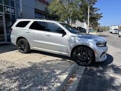2025 Dodge Durango GT RWD