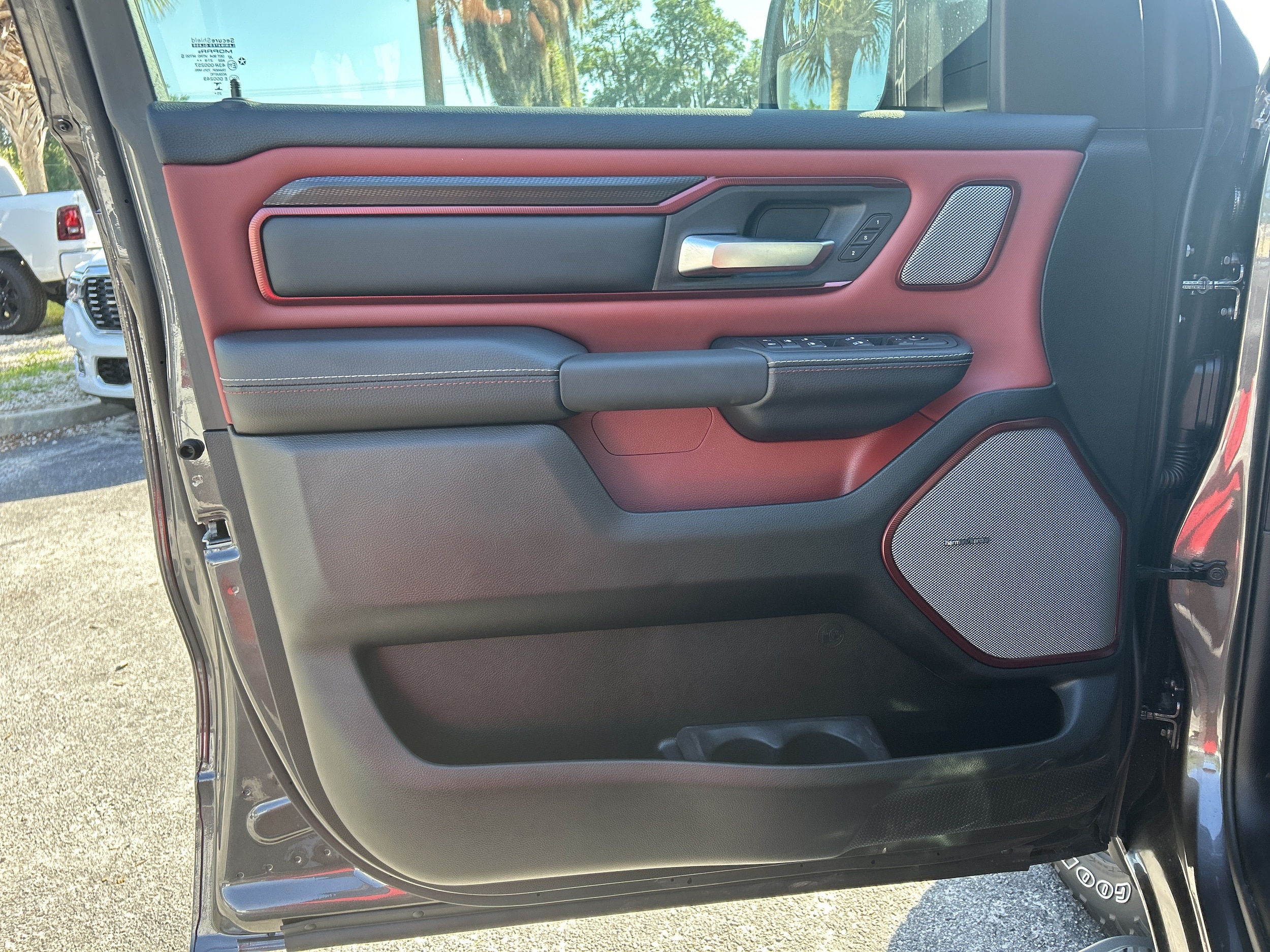 2026 RAM 1500 Rebel - Photo 10