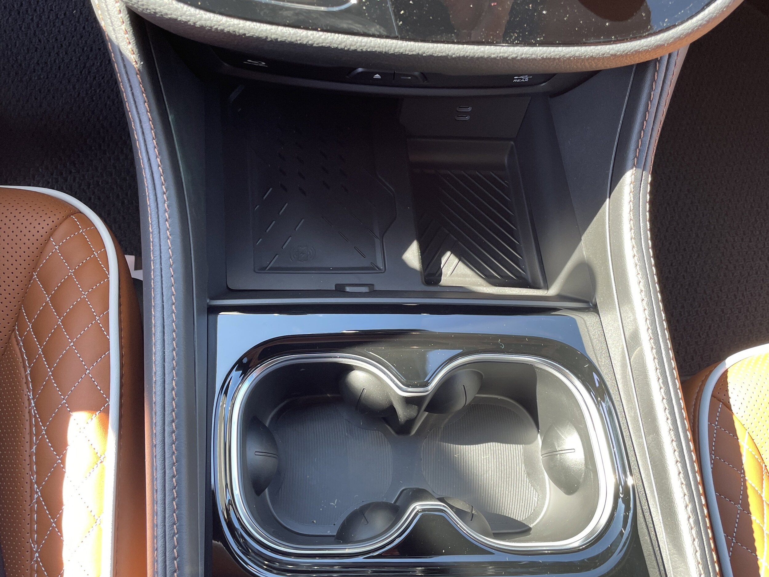 2026 Chrysler Pacifica Pinnacle - Photo 32