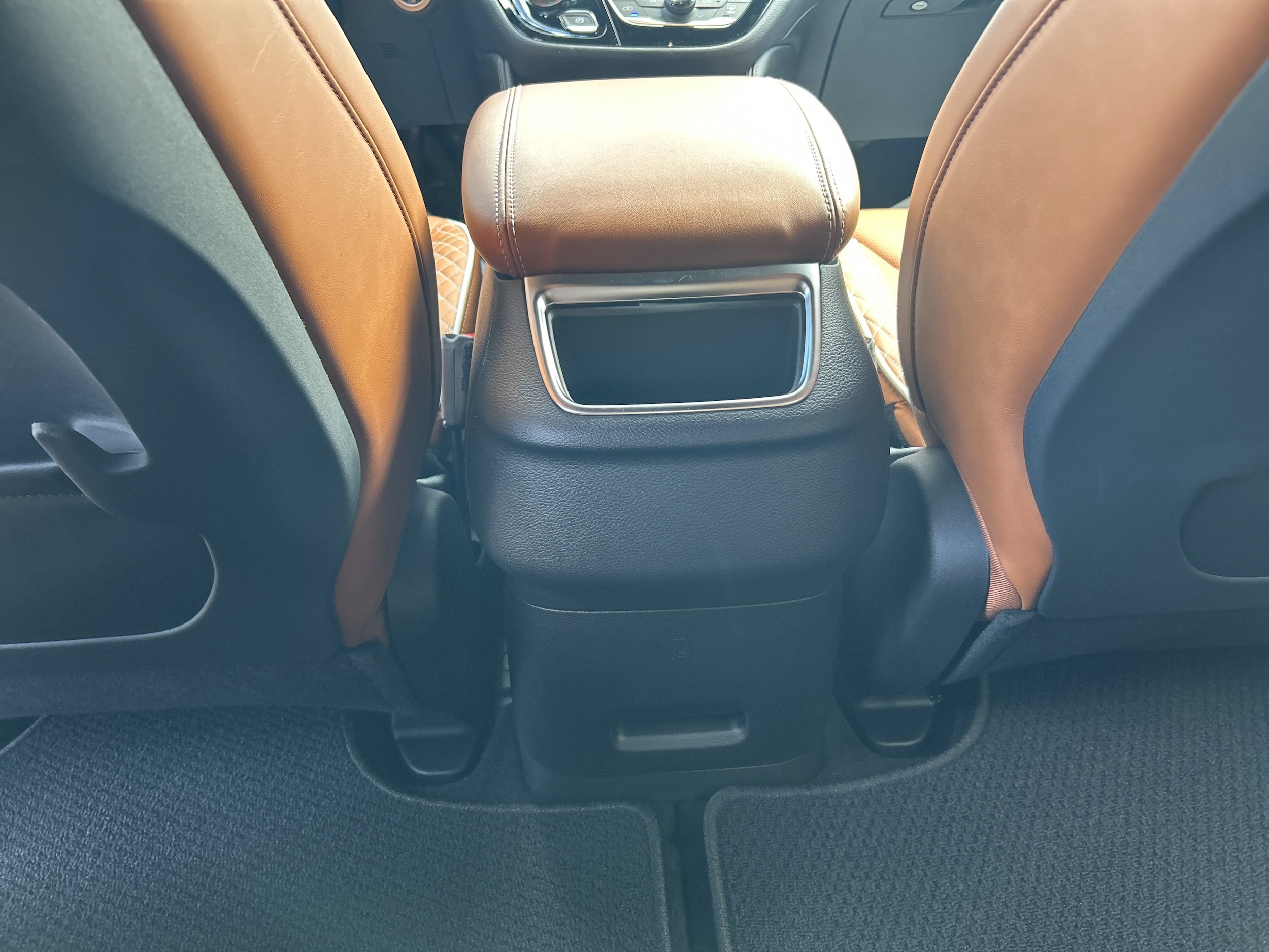 2026 Chrysler Pacifica Pinnacle - Photo 47
