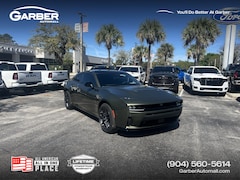 2026 Dodge Charger SCAT PACK 2-DOOR AWD Coupe