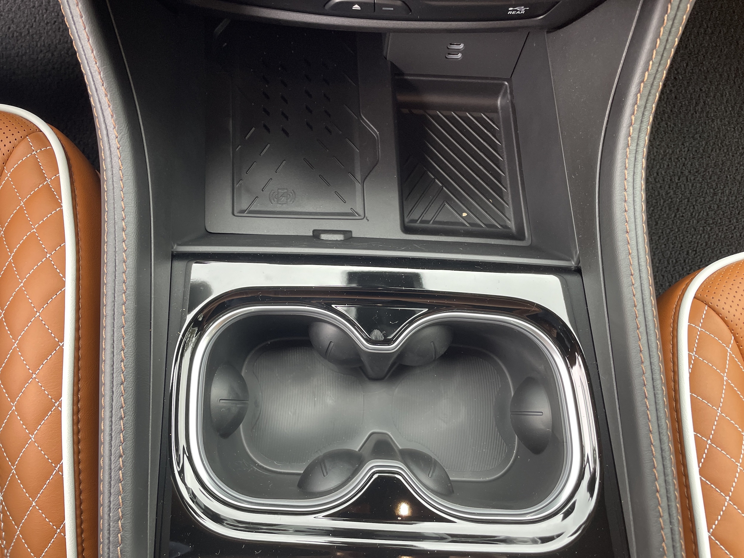 2026 Chrysler Pacifica Pinnacle - Photo 30