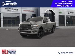 2025 Ram 2500 LARAMIE CREW CAB 4X4 6'4 BOX Pickup