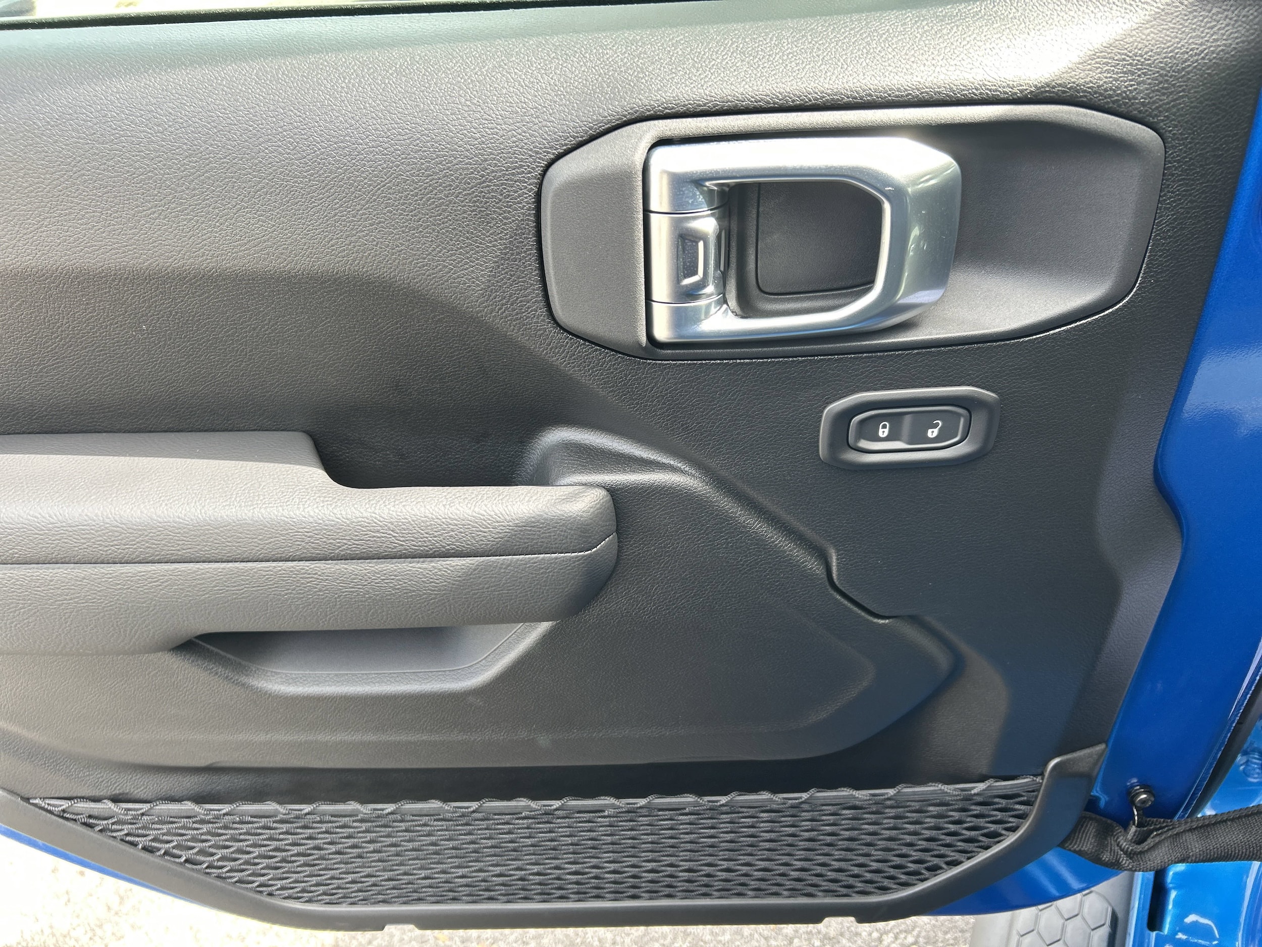 2026 Jeep Wrangler 2-Door Sport - Photo 11