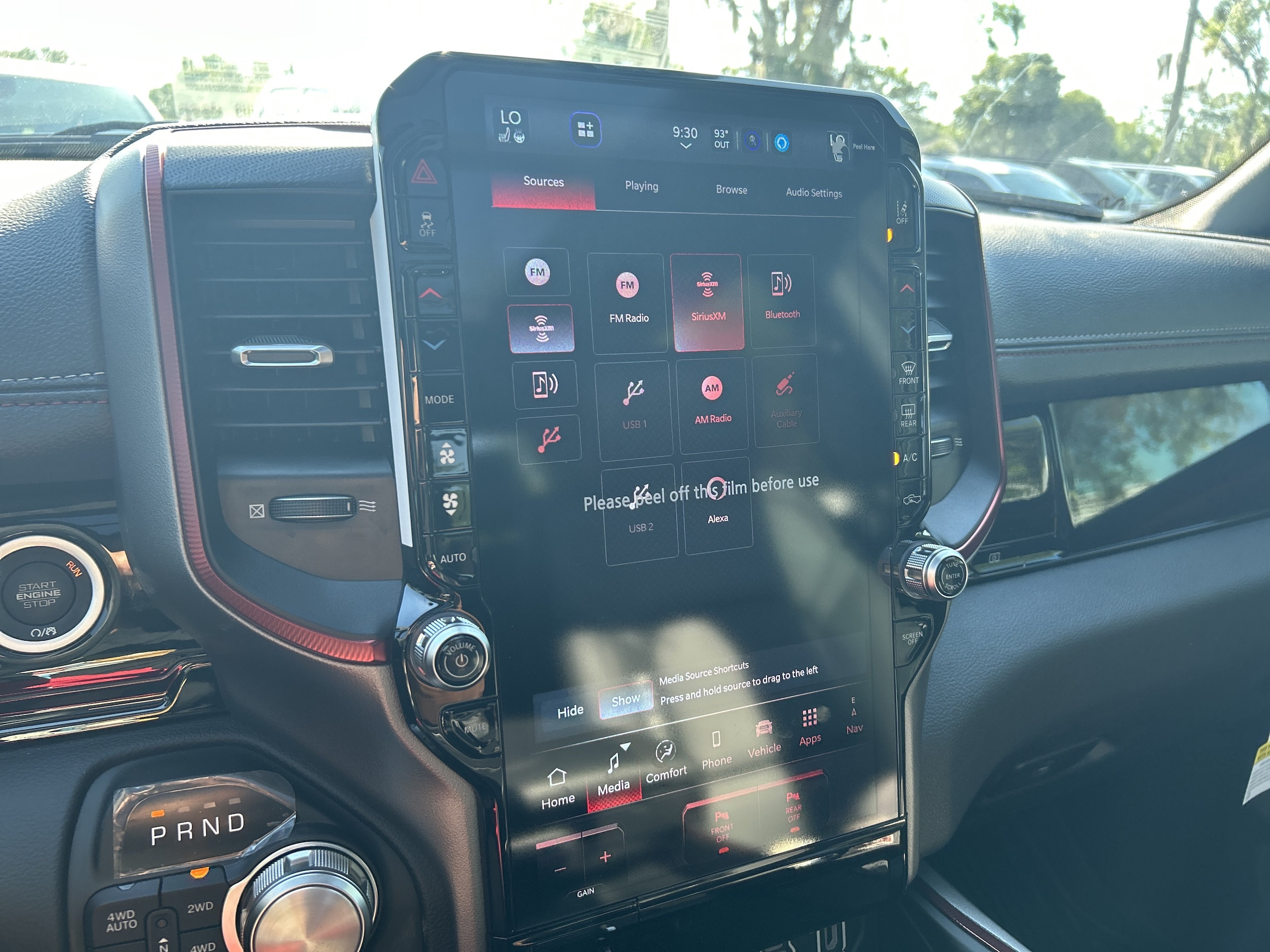 2026 RAM 1500 Rebel - Photo 28