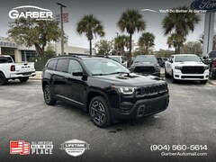 2026 Jeep Cherokee LAREDO 4X4 Sport Utility