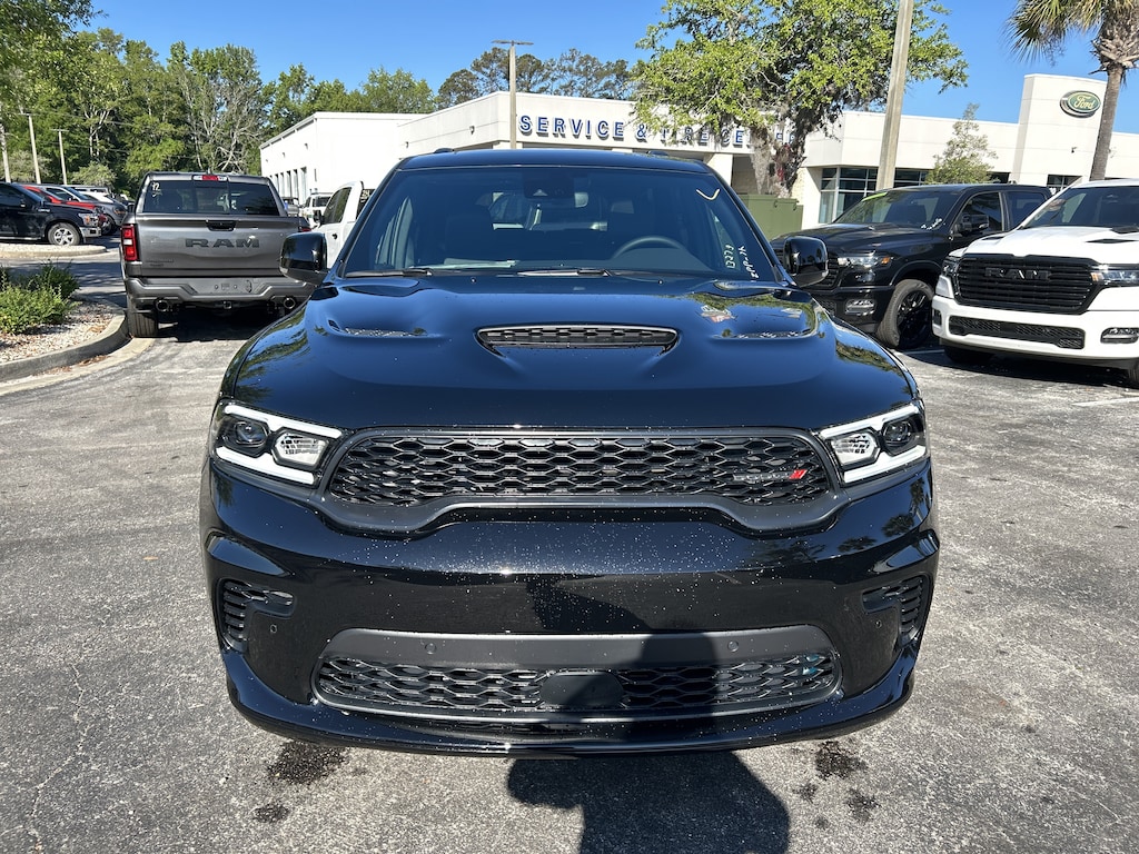 New 2026 Dodge Durango GT PLUS AWD HEMI V8 Sport Utility