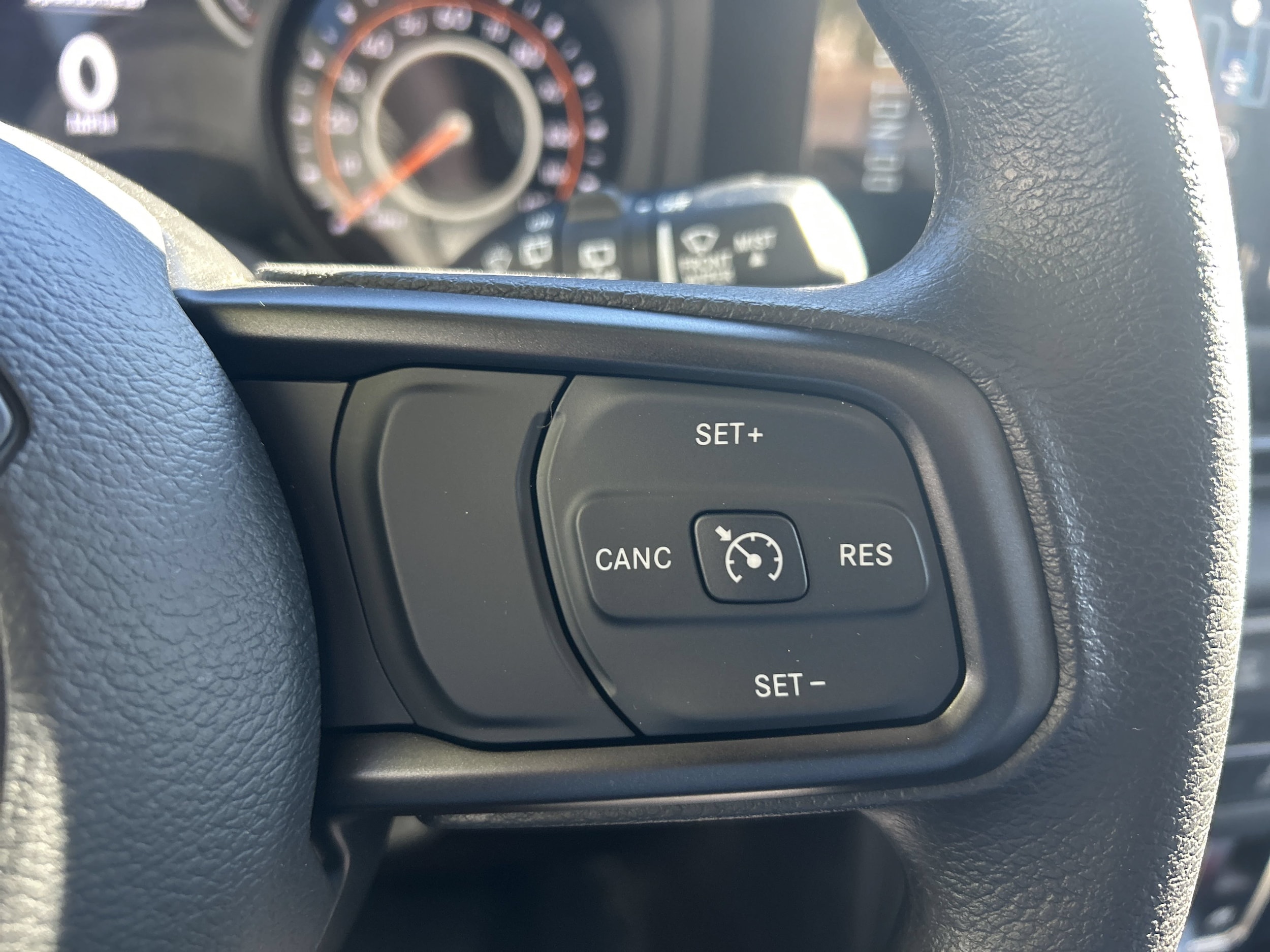 2026 Jeep Wrangler 2-Door Sport - Photo 19