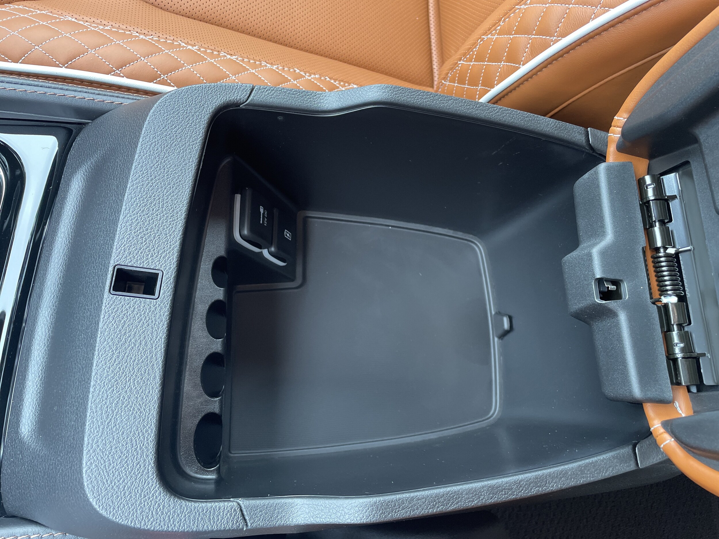 2026 Chrysler Pacifica Pinnacle - Photo 31
